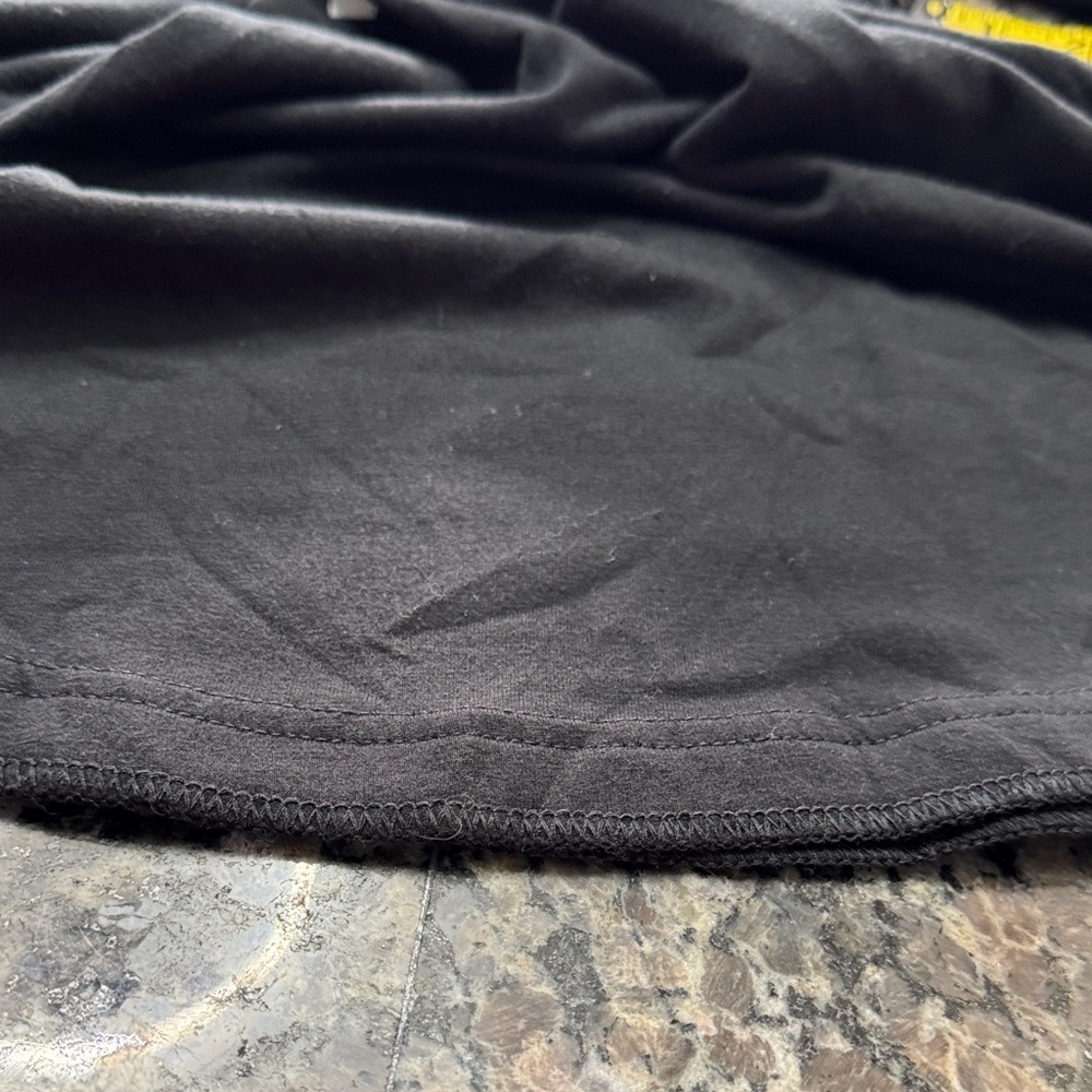 American Eagle Outfitters Black Long Sleeve Tee - Picture 9 of 10